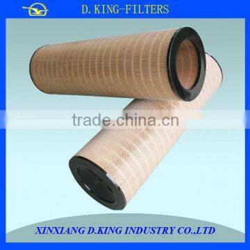 air suction filter in D.King factory manufacturer