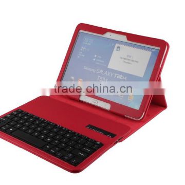 Ultra Thin Bluetooth Keyboard for Samsung TAB4 T531