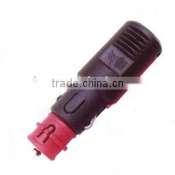 auto cigarette plug