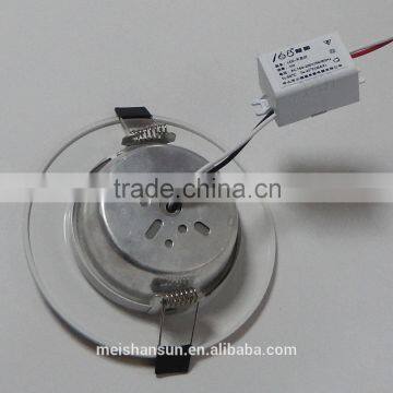 7w 270 Degree Led Ceiling Light photo-3