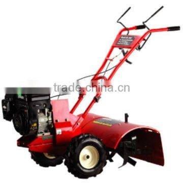 196cc 6.5HP Gasoline Tiller With CE Certificate