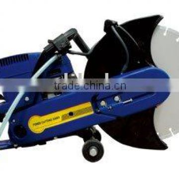 gasoline power 71cc concrete cutter