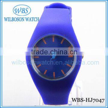 Top brand design latest custom logo lady watch wholesale