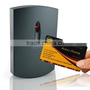 13.56mhz Rfid Reader Long Range photo-3
