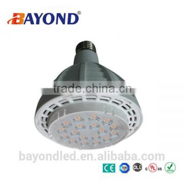 2016 ultra bright hot sale par 30 led