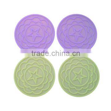 Custom Silicone Pad