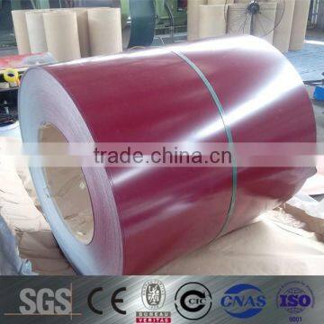 china factory price ppgi prepainted galvanized steel sheet