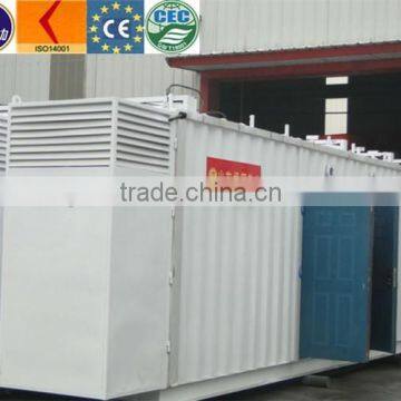 High Concentration Coal Bed Gas Generator photo-6