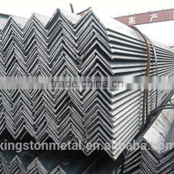 High Quality Mild steel Equal Angle Bar Q345 In China