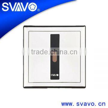 Automatic Toilet Flushing Sensor Toilet Flushing