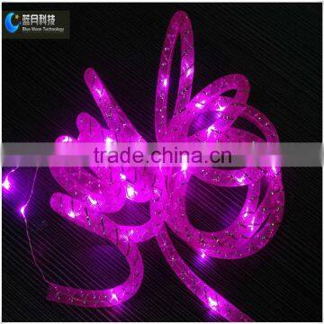 2015 hot sale led rope light for Europe market