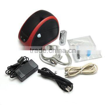 ITPP060 30x20mm Sticker Printer 2 Inch Barcode Printer Lable Sticker Printer 58mm photo-6