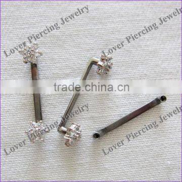 Titanium Dermal Anchors [DA-591]