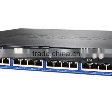 Juniper SRX240 Firewall SRX240H SRX240B SRX240H-DC SRX240H-POE SRX240H2