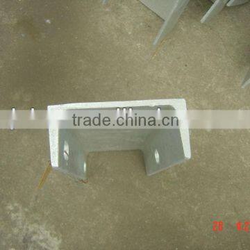 Hot Rolled channel beam UPN