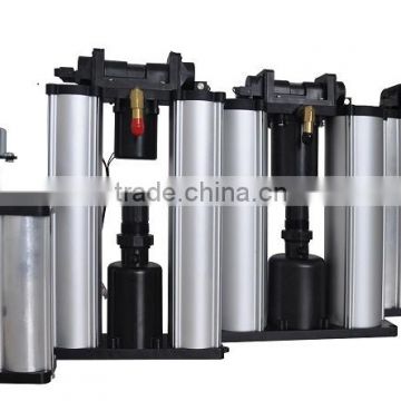 China manufacturers MIC Well Stable psa oxygen generator System