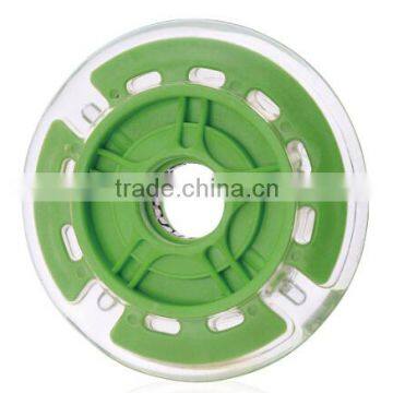 3.5 Inches 4 Inch pu Wheels for Scooter Skate