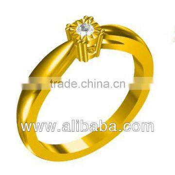 3D CAD Model Design