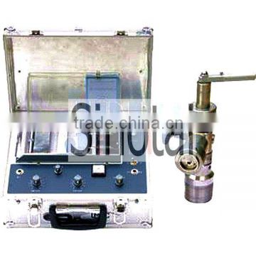 Oilfield SH4A-2 Echometer