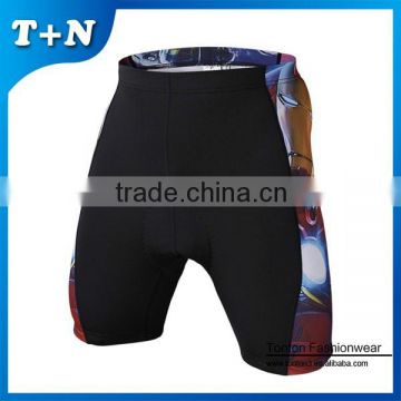 cycling shorts men, mens padded cycling shorts