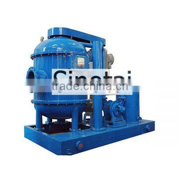 API Vacuum Degasser 37kw for oil field ZCQ series