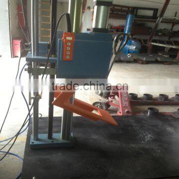 High Accuracy Standard Drop Test Machine photo-4