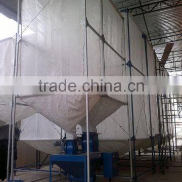 Good Quality EPS Foam Crush Machine