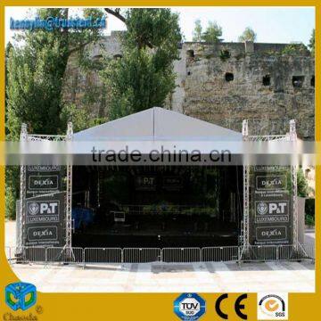 Aluminum Square Truss for Stage Performance