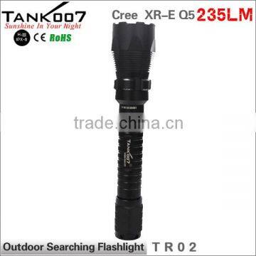 led strong light flashlight police led torch flashlight led right angle flashlight