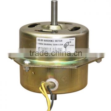 2013 washing machine motor