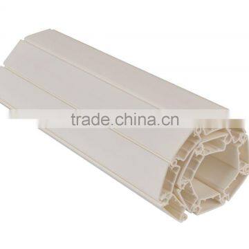 Exterior Window Shutter Plastic Roller Shutter for Cabinet Door