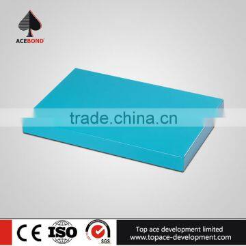 Excellent Fire Resistance Aluminum Beehive Panel for Civil