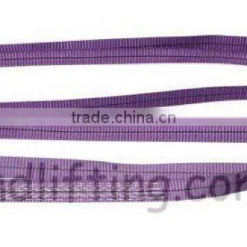 1T polyester round sling