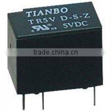 RELAY TR5V Electrical Equipment Supplies