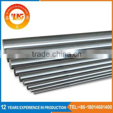 Manufacturers selling straight axis hard shaft soft shaft chrome plated rod hollow axis axis processing customized