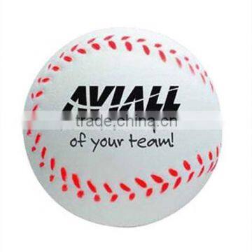 Baseball Stress Ball