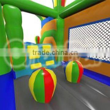Cheap Kids Commercial Inflatable Bouncer Slide/bouncer Toys/kids Inflatableadult Bouncer Supplier's Choice photo-4