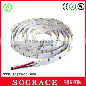 High Quality 5630 Addressable Dmx Rgb Led Strip Light photo-5