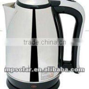 the cheapest electric kettle