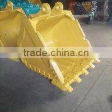 supplying excavator E323 rock bucket 1.2CBM