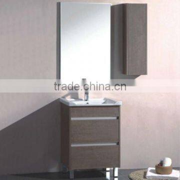 Modern Plywood Bathroom vanity Cabinets