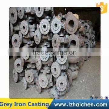 Ductile Iron Casting/Grey Iron Casting Iron