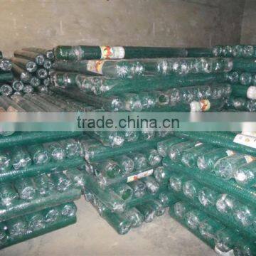 Hot Sale Cheap Price PVC Coated Wire Hexagonal Chicken Wire Mesh photo-6