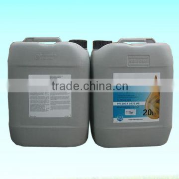 compressor oil can 20L plastic jerry can for lubricants oil 20L                        
                                                Quality Choice