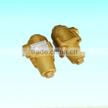 Fusheng air compressor parts for thermostat valve