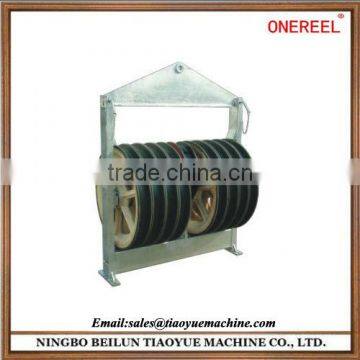 926mm plastic pulley