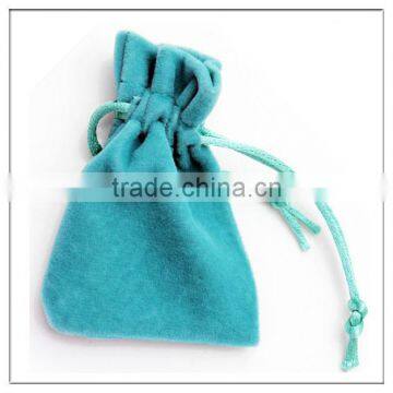 Cheap Velvet Custom Promotion Gift Bag