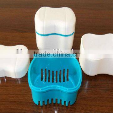 Denture box