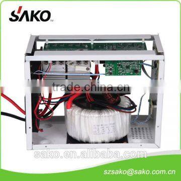 SKN -MG Pure Sine Wave Inverter photo-4