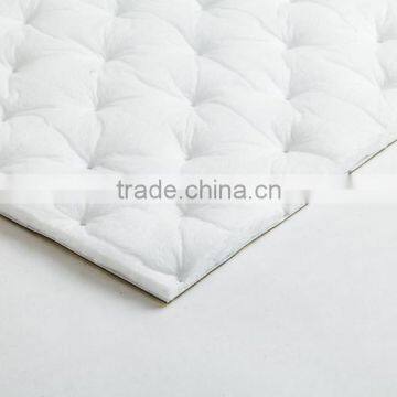 High Effect Noise Reduce Foam White Foam car soundproof deadening material